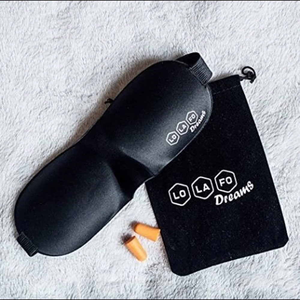 Sleep Mask